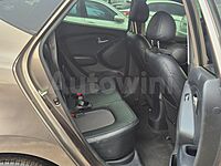 Hyundai Tucson 2010 ID: V016134