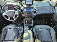 Hyundai Tucson : V273578