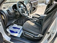 Kia Sportage ID V248519