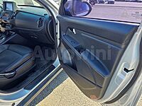 Kia sportage 2013 ID: V394058