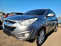 Hyundai Tucson 2010 4x2 ID : V775206