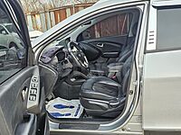 Hyundai Tucson 2010 ID : V011905