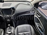 HYUNDAI SANTA FE 2014 4X4 ID:292961