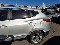 Hyundai Tucson 2011 4x2 ID 190852