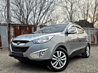 Hyundai Tucson 2010 ID : V011905