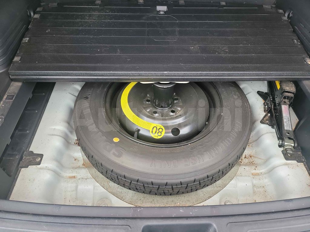 Hyundai Tucson 2010 ID: V058333