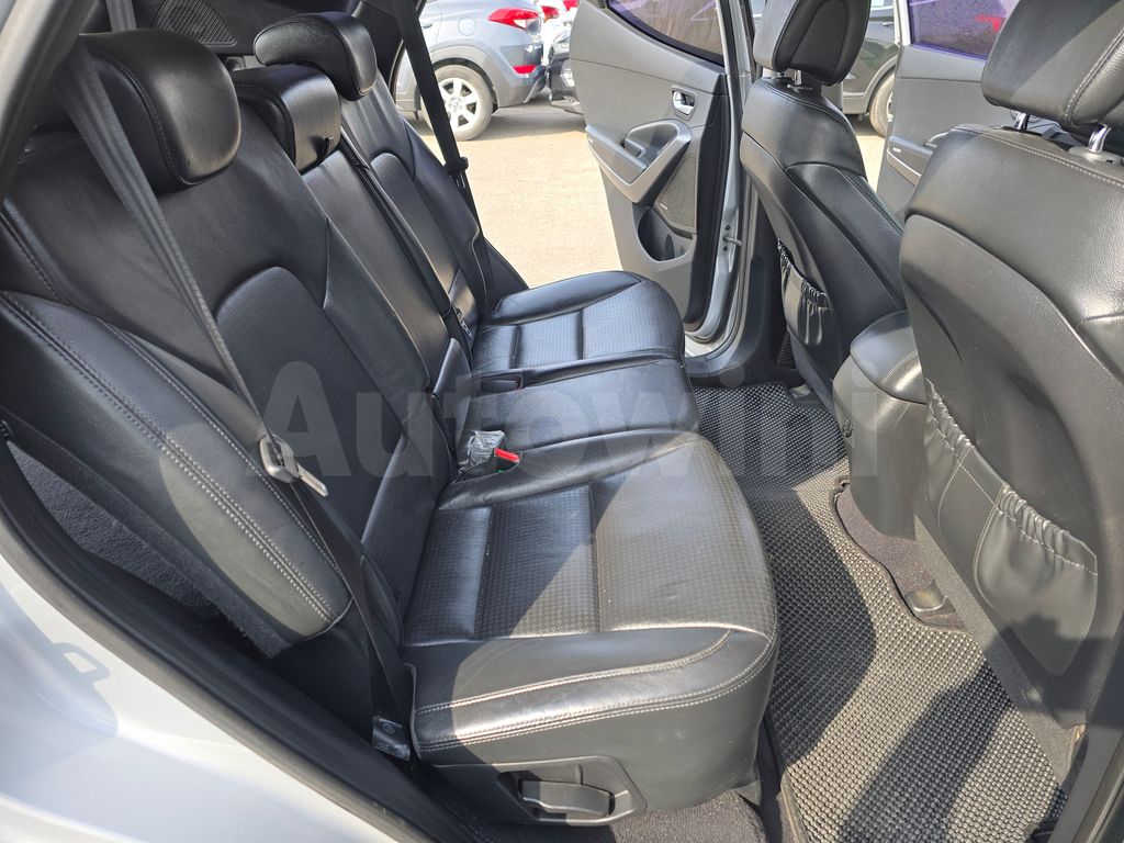 Hyundai Santa Fe 2013 ID : V171826