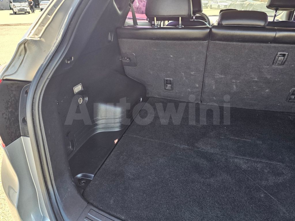 Hyundai Tucson 2012 ID: V381477
