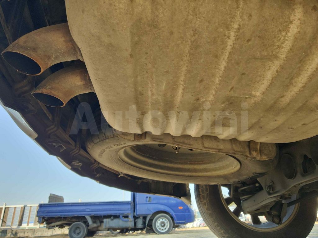 Kia Sorento 2010 ID: V002427