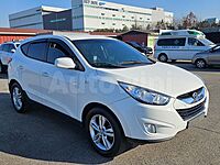 Hyundai Tucson : V273578
