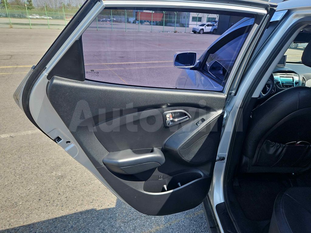 Hyundai Tucson 2013 ID:V596364