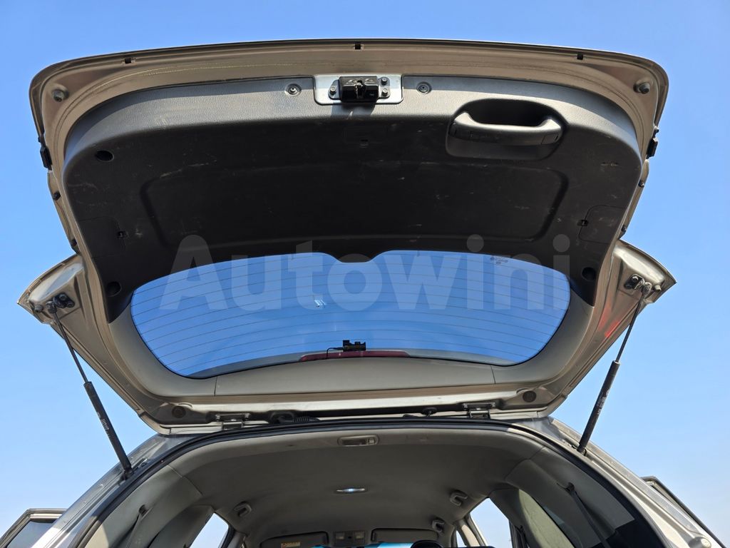 Kia Sorento 2010 ID: V012575
