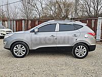 Hyundai Tucson 2010 ID : V011905