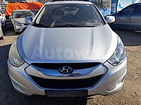 Hyundai Tucson 2011 4x2 ID 190852