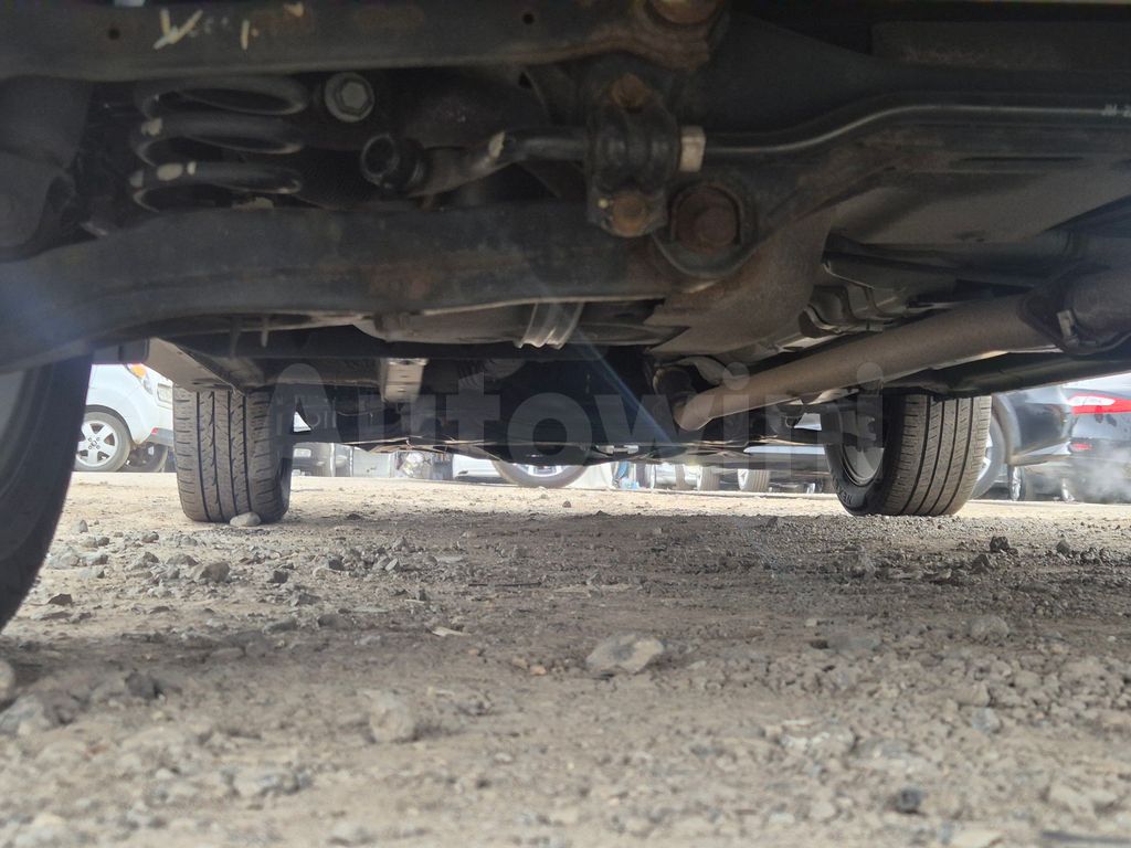 Hyundai Tucson 2010 ID : V044094