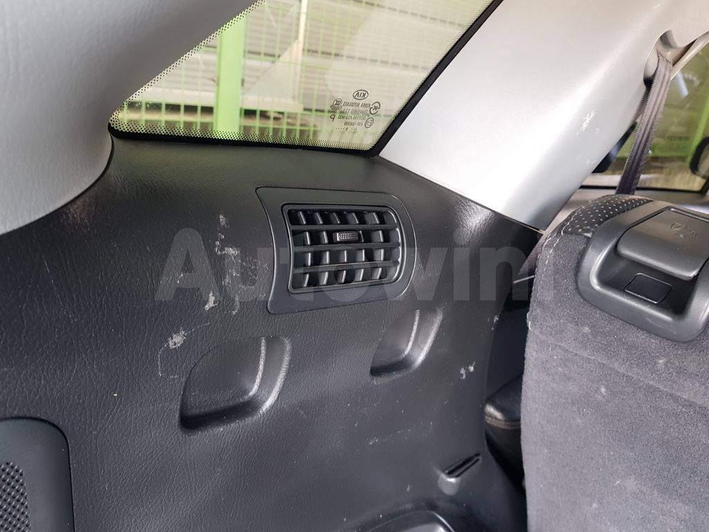 Kia Sorento 2010 V008622