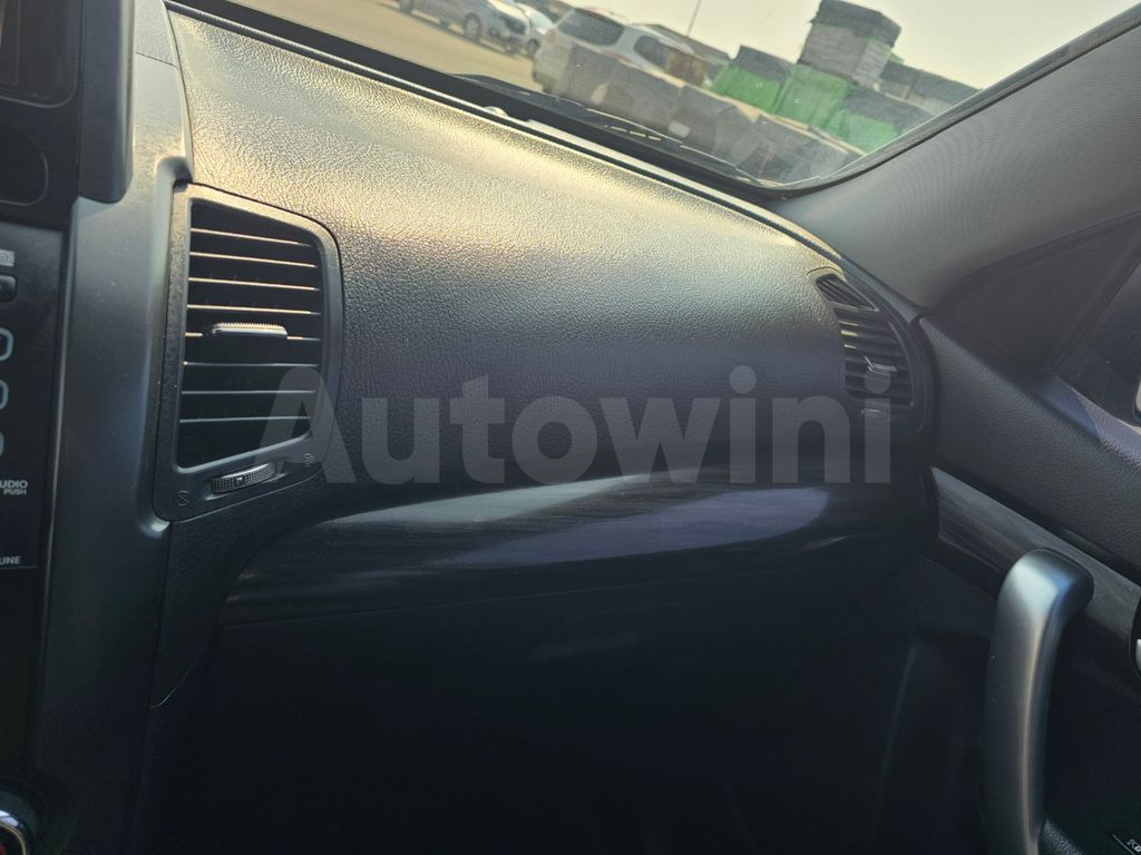 Kia Sorento 2010 ID:V045830