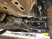 Kia Sportage 2011 ID: V012684