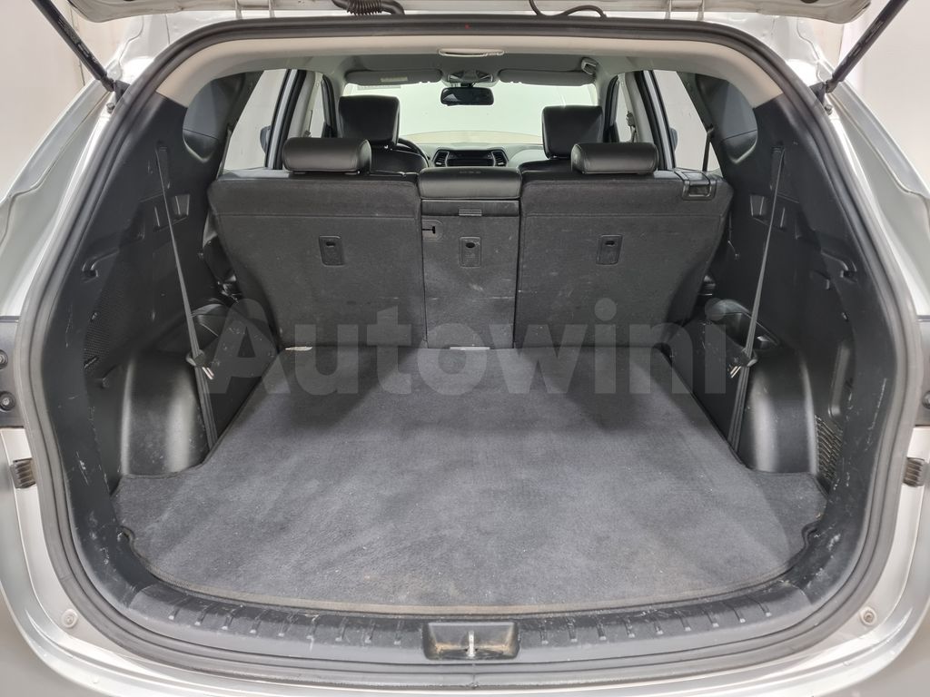 Hyundai Santa Fe 2014 ID : V292961