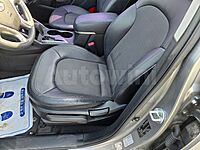Hyundai Tucson 2010 ID : V037706