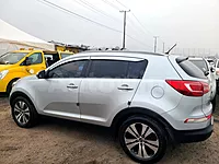 Kia Sportage 2011 ID: V012684