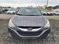 Hyundai Tucson 2010 ID: V012676