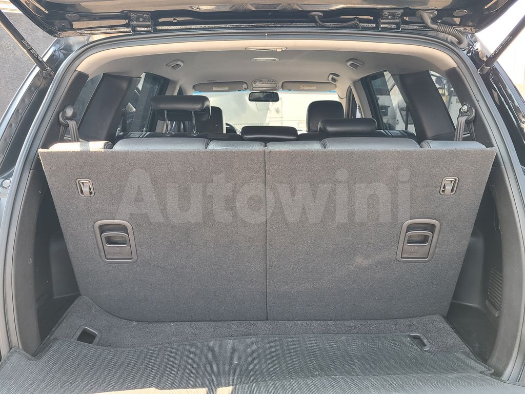 Hyundai Santa Fe 2011 ID:V619928