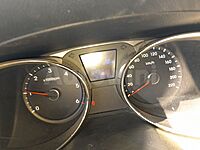 Hyundai Tucson 2011 4x2 ID 190852