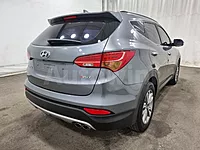 Hyundai Santa Fe 2015