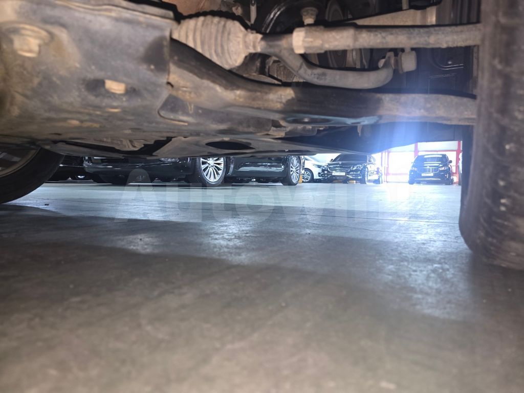 Hyundai Tucson 2010 ID : V011138