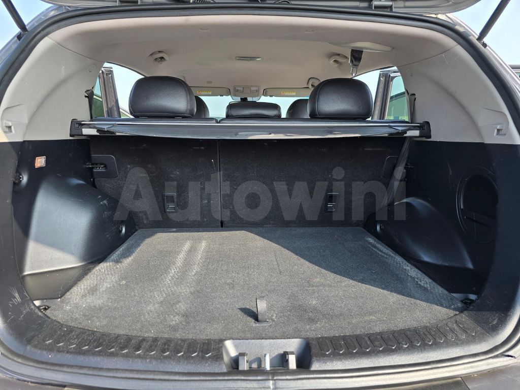 Kia Sportage 2012 ID: V323726