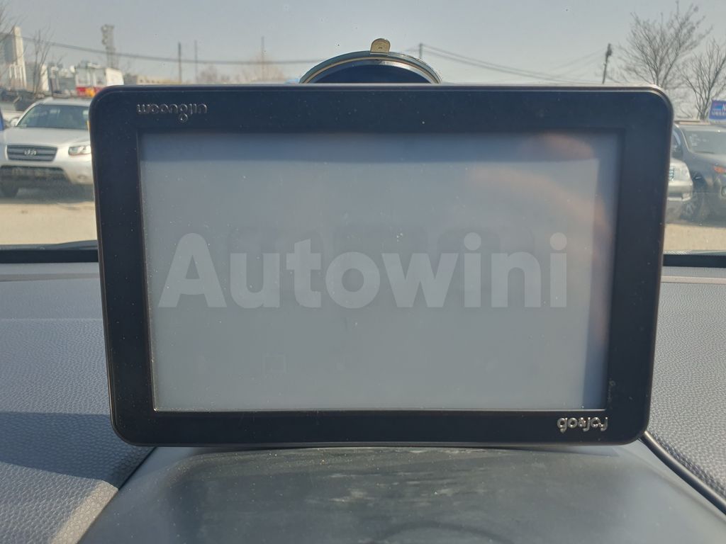 Hyundai Tucson 2011 ID: V286081