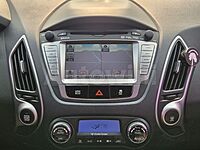 Hyundai Tucson 2011 ID: V290070
