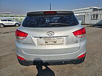 Hyundai Tucson 2013 ID 681035