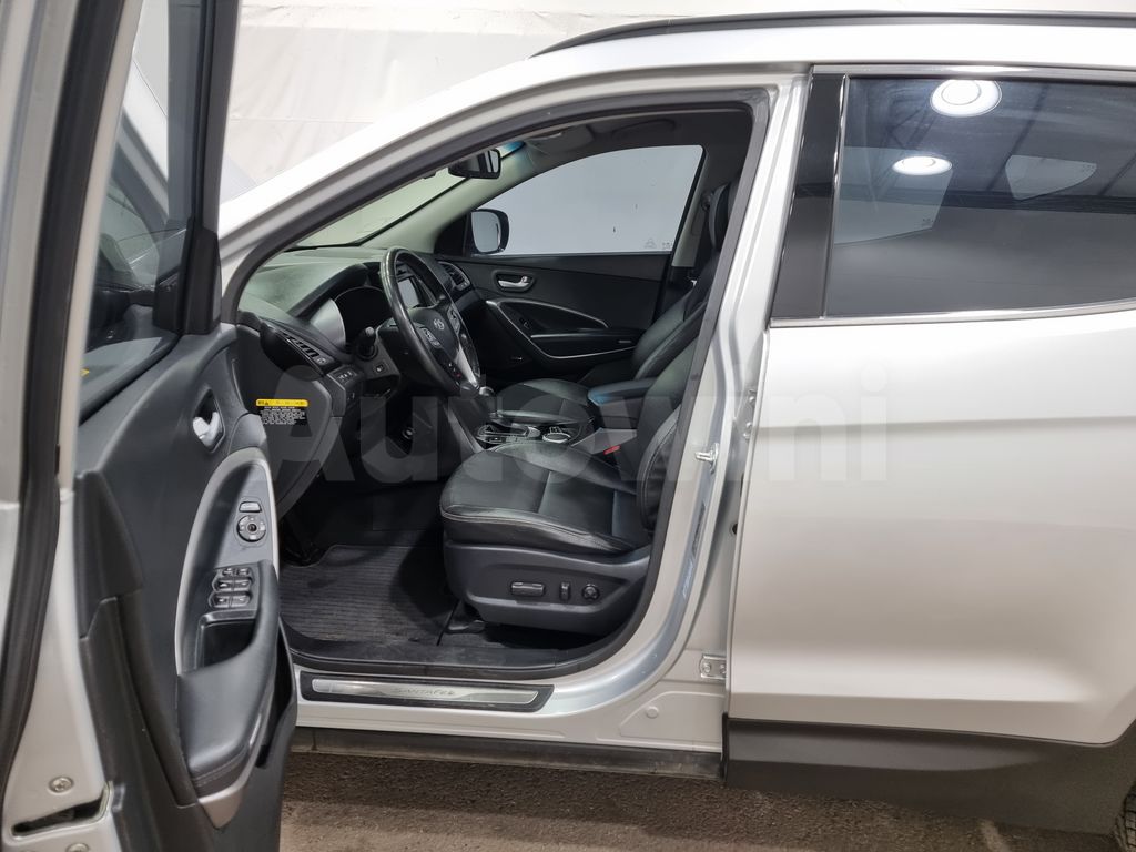 Hyundai Santa Fe 2014 ID : V292961