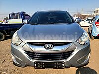 Hyundai Tucson 2011 ID 212530