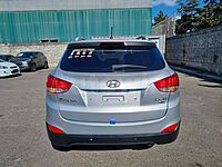 Hyundai Tucson 2010 ID V0111126