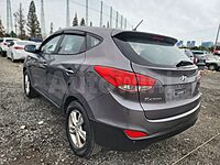 Hyundai Tucson 2010 ID: V012676