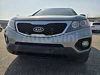 Kia Sorento 2010 ID: V012575