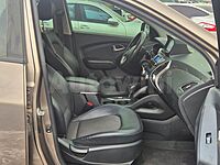 Hyundai Tucson 2010 ID: V016134
