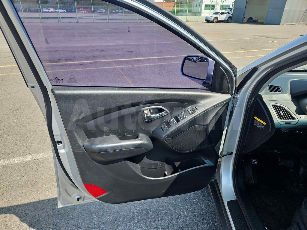 Hyundai Tucson 2013 ID:V596364