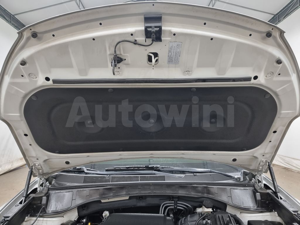 HYUNDAI SANTA FE 2014 4X4 ID:292961