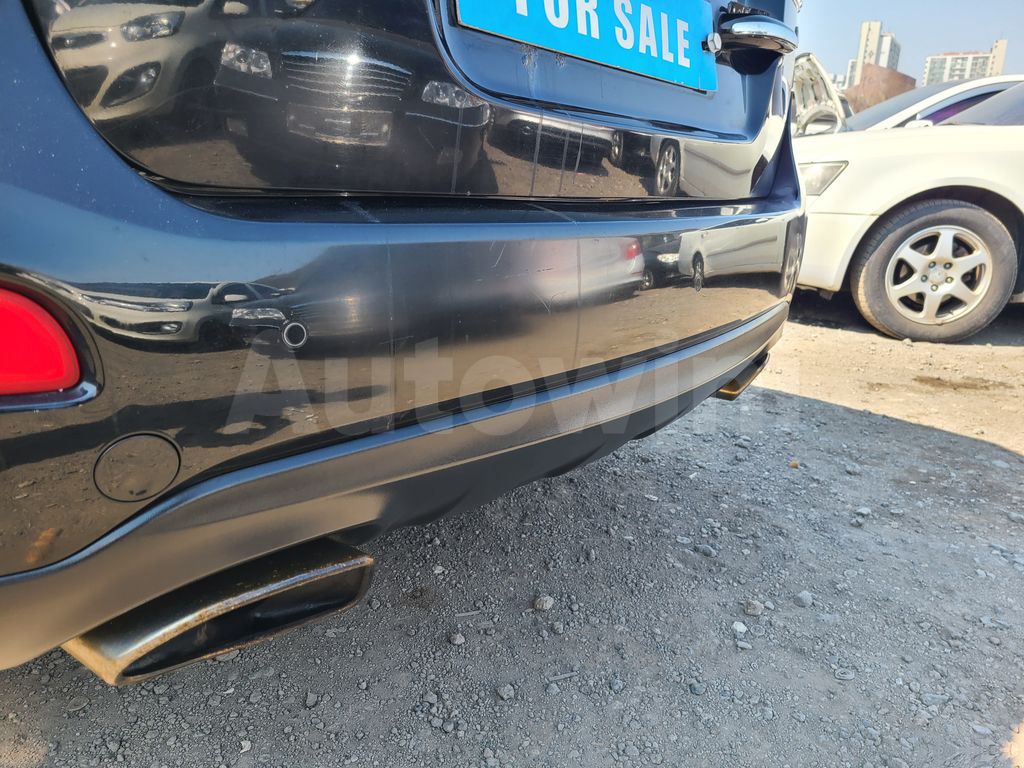 Hyundai Santa Fe 2011 ID:V619928