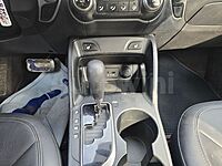 HYUNDAI TUCSON 2010 ID: V016665