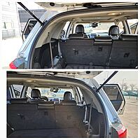 KIA SORENTO 2010 ID : V069048 (TECHO PANORAMICO)