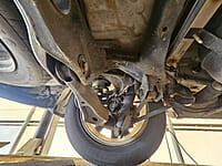 Kia Sorento 2010 ID: V000681 ( Techo Panorámico )