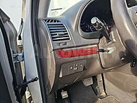 Hyundai Santa Fe 2010 ID: V572616