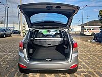 Hyundai Tucson 2011 ID: V116140