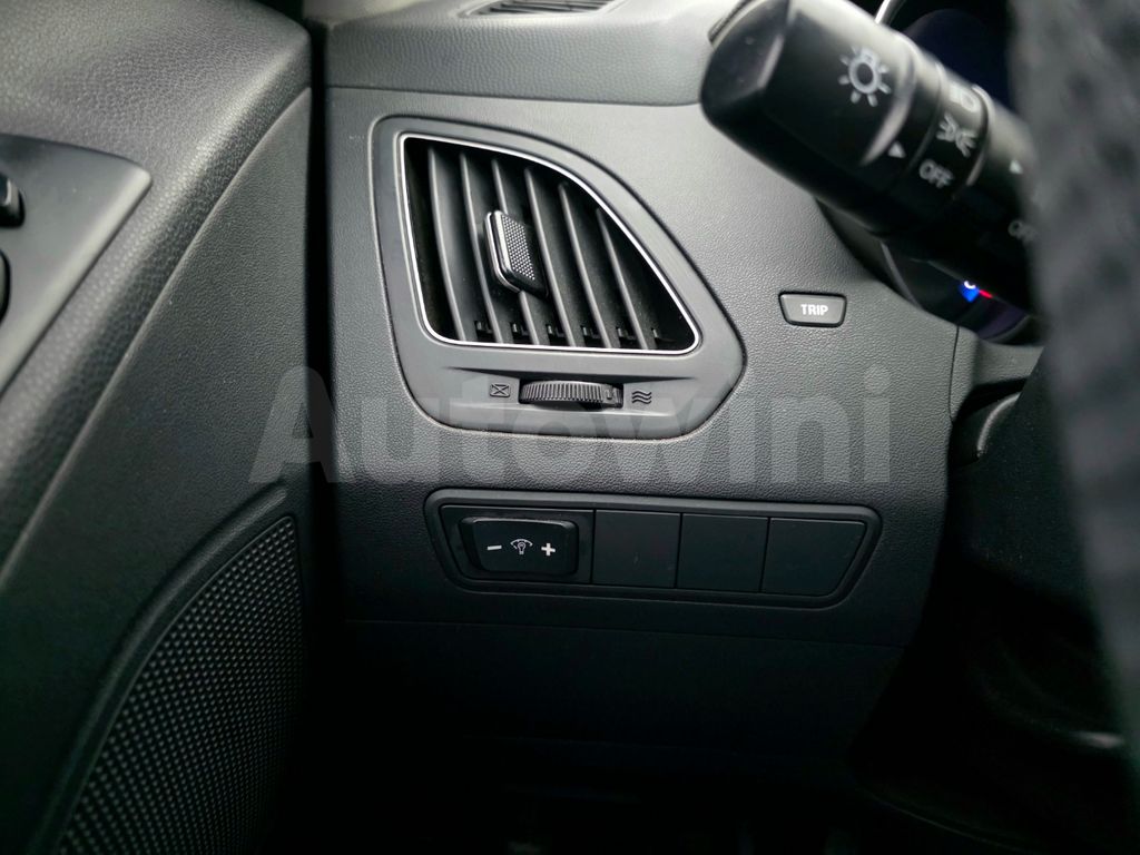 Hyundai Tucson 2010 ID:V036122
