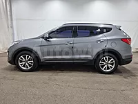 Hyundai Santa Fe 2015